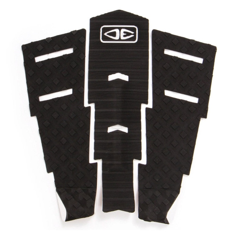 Ocean & Earth Dakoda Walters Tail Pad - Black