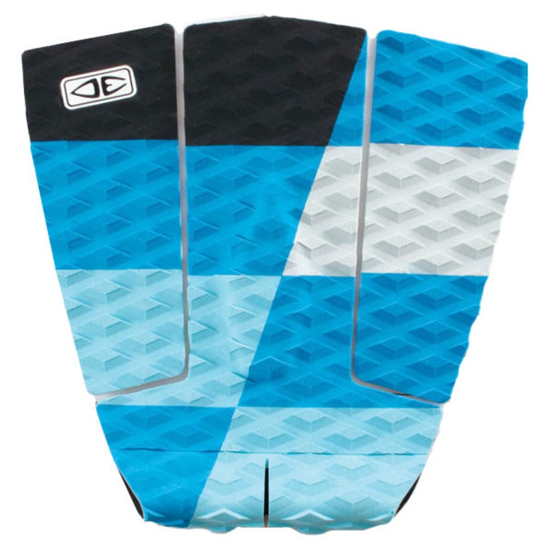 Ocean & Earth Owen Wright Signature Tail Pad - Blue