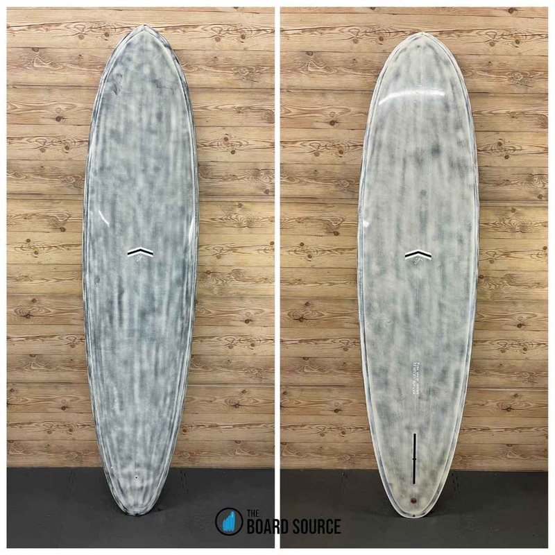 Outlier 7'6"