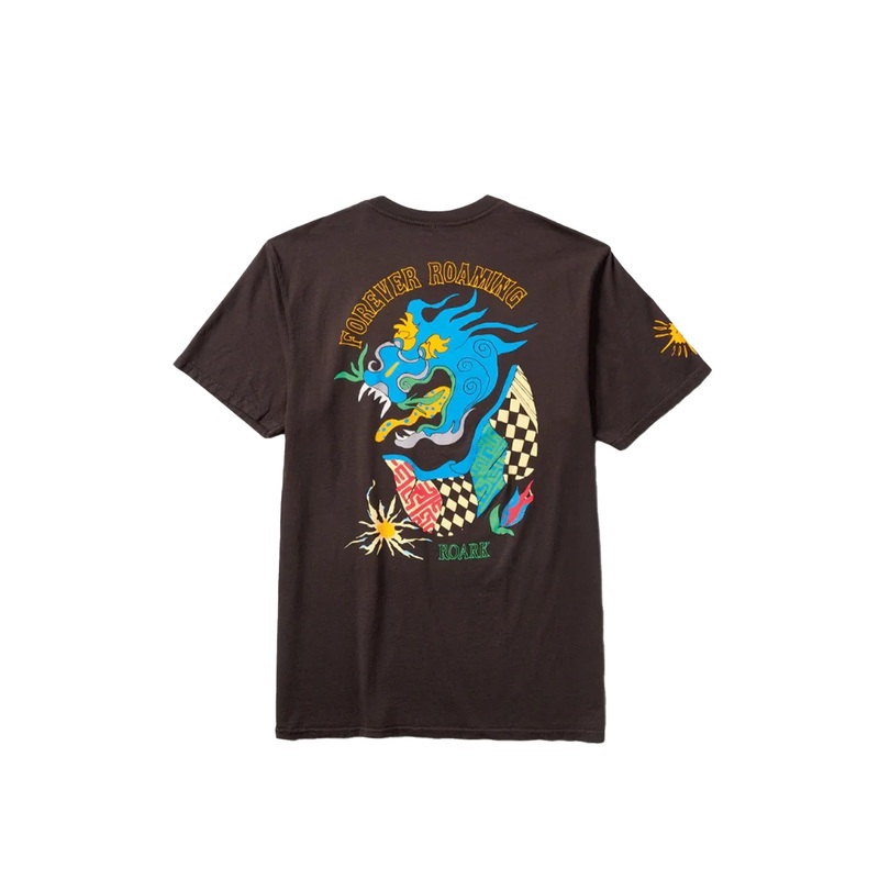 Roark Garden Premium Tee