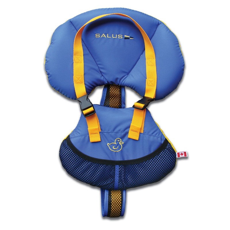Salus - Bijoux Infant PFD