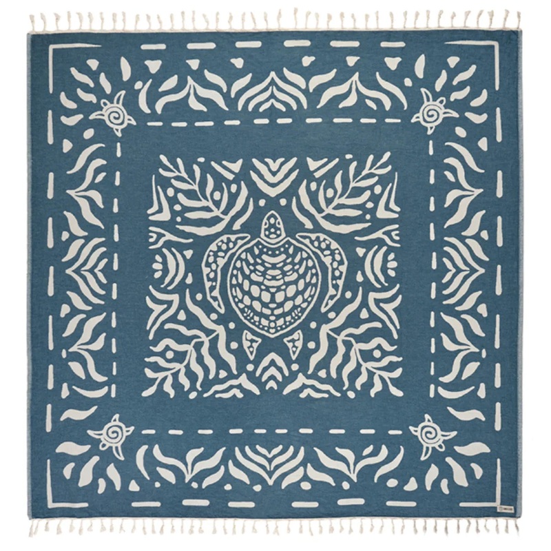 Sand Cloud Fernando XL Towel - Aruna