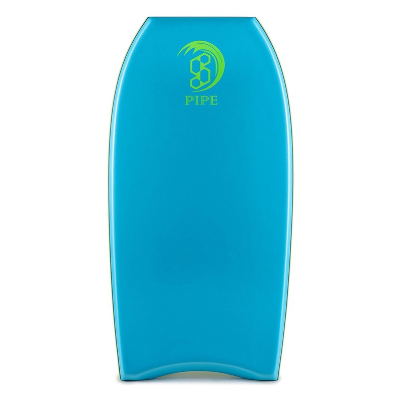 Science Pipe PE Stringer Aqua