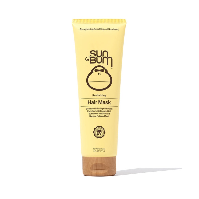Sun Bum Revitalizing Hair Mask