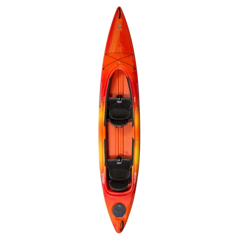 Wilderness Systems - Pamlico 135T