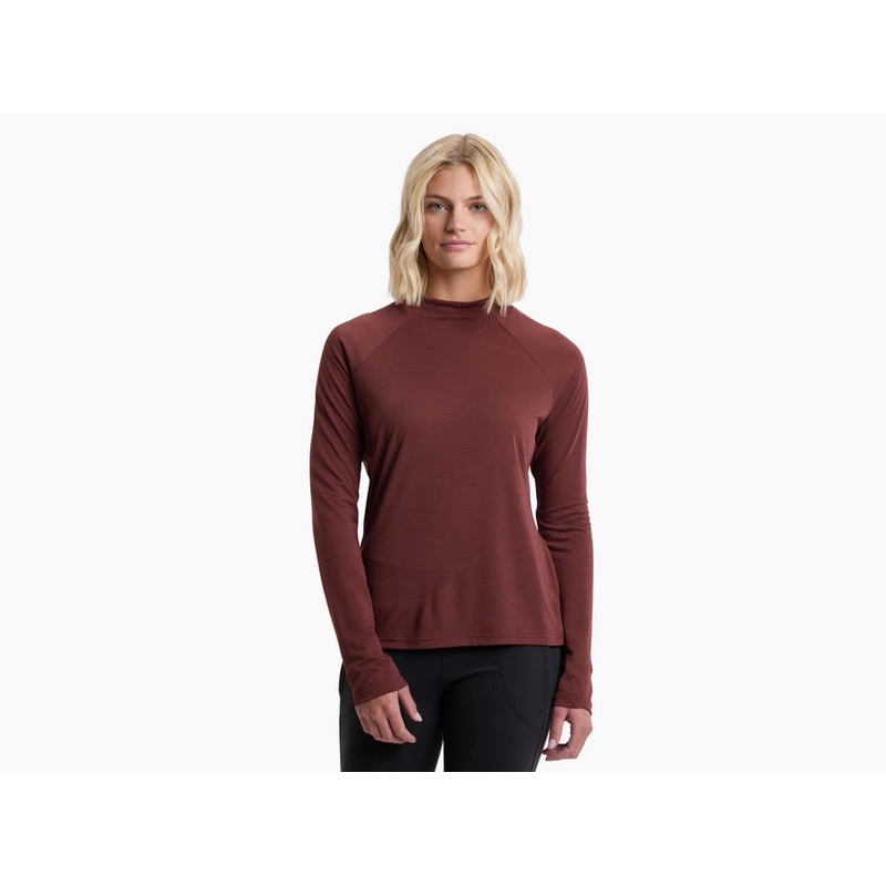 Women's Agility Pullover