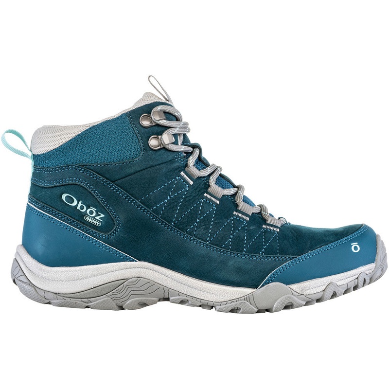 Women's Ousel Mid B-Dry