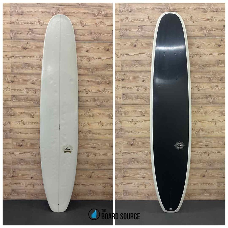 Bing Pocket Knife 9'6"