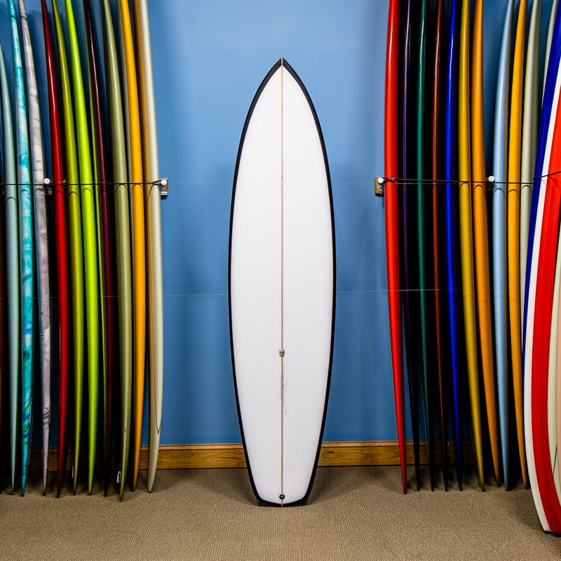 Christenson Easy Wind PU/Poly 7'6"