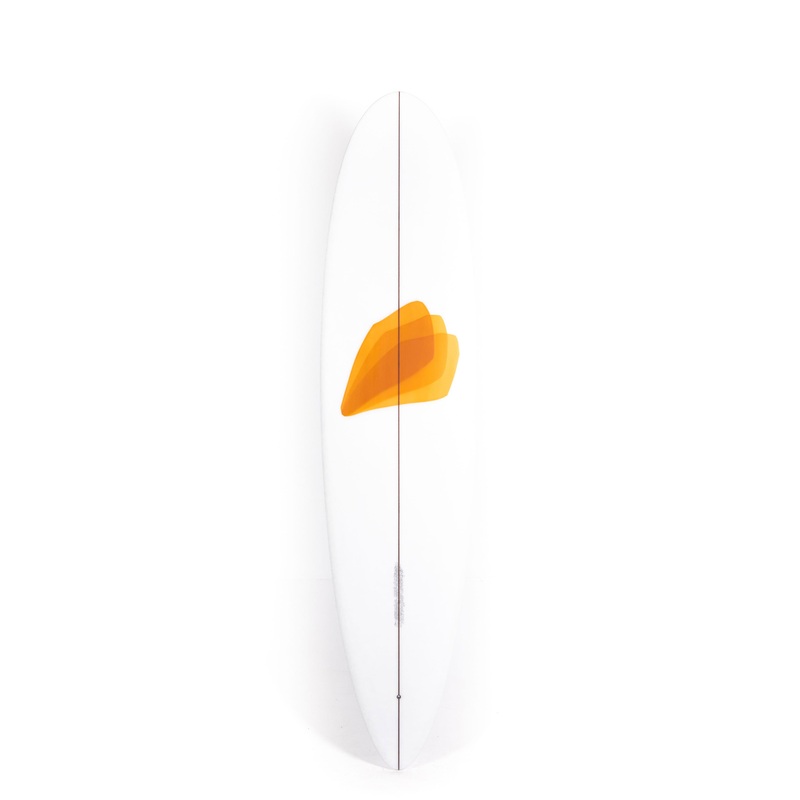 Fantastic Acid - SPEED HULL - 7'10"