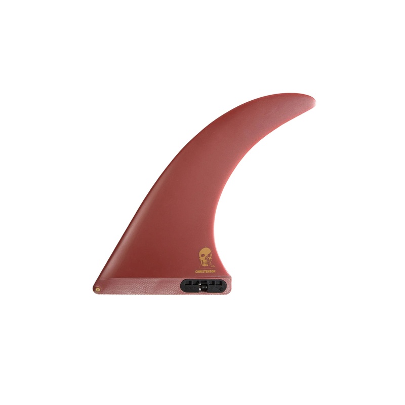 FCS - FCS II CHRISTENSON - PG -BLOOD RED - 9 - 1FIN