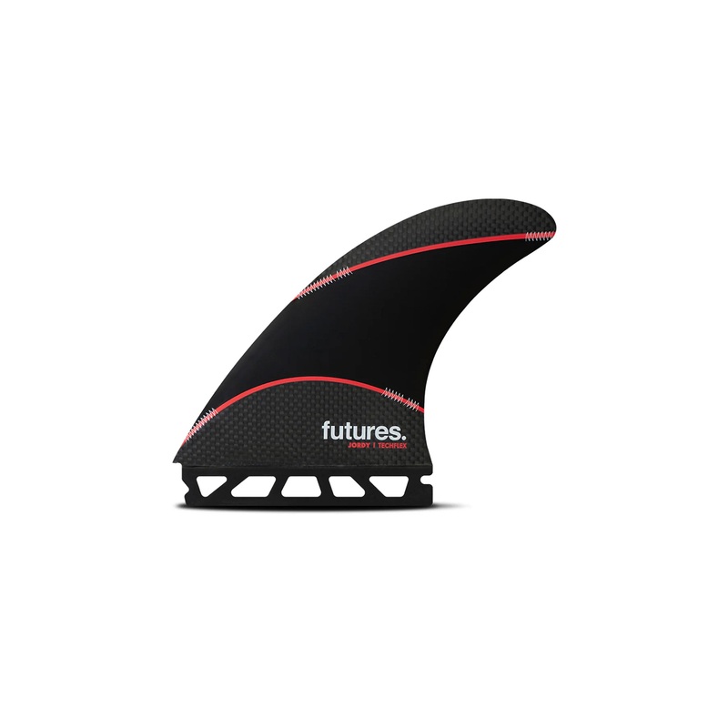 FUTURES - JORDY SMITH - TECHFLEX - L - 3FINS