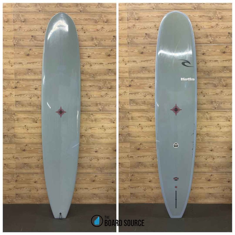 Haven 9'11"
