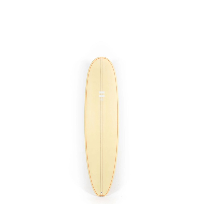 Indio Surfboards - MID LENGTH Sand - 6'6" x 21 x 2 7/18 - 44.5L