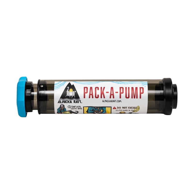 Pack-A-Pump