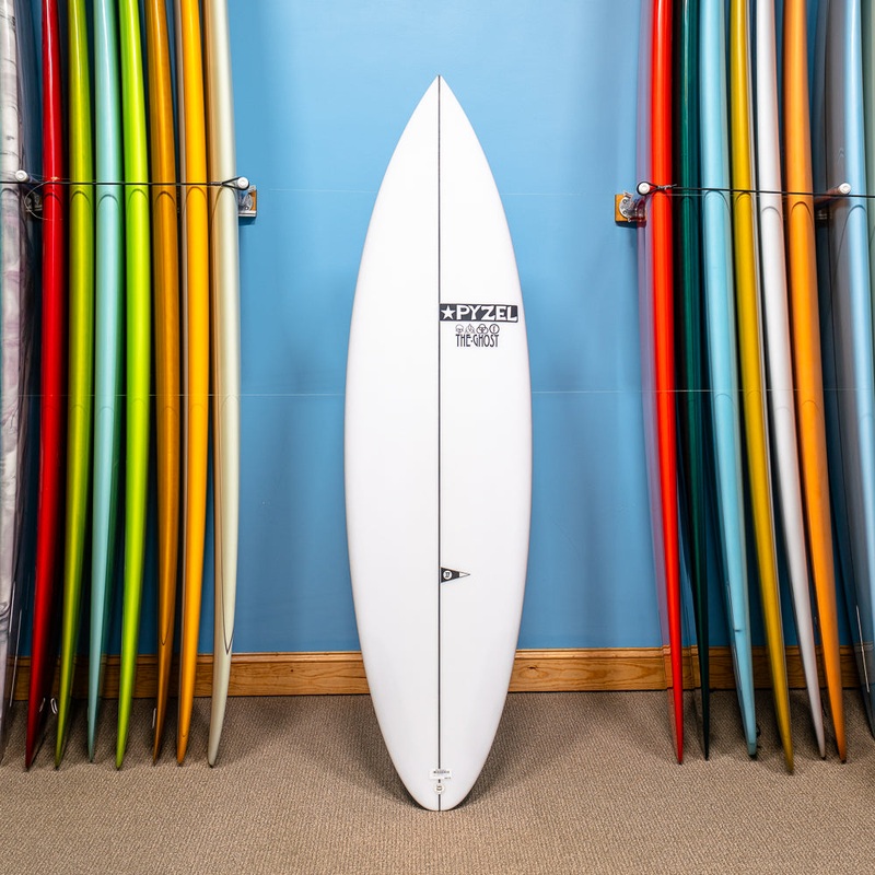 Pyzel Ghost PU/Poly 6'6"