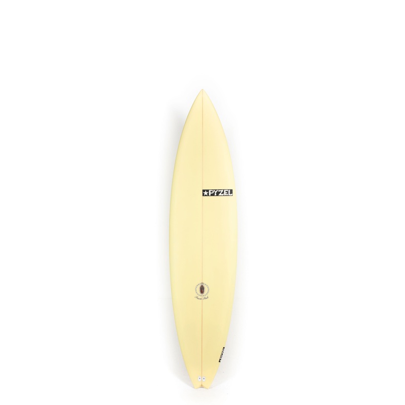 Pyzel Surfboards - PUERTO PADI - 7'2" x 19 3/4 x 2 7/8 - 41L - Ref: 889191