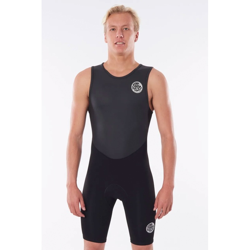 RIP CURL - DAWN PATROL - 2MM - Short John