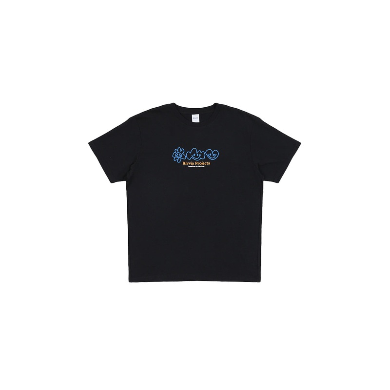 Rivvia Scribble T-Shirt