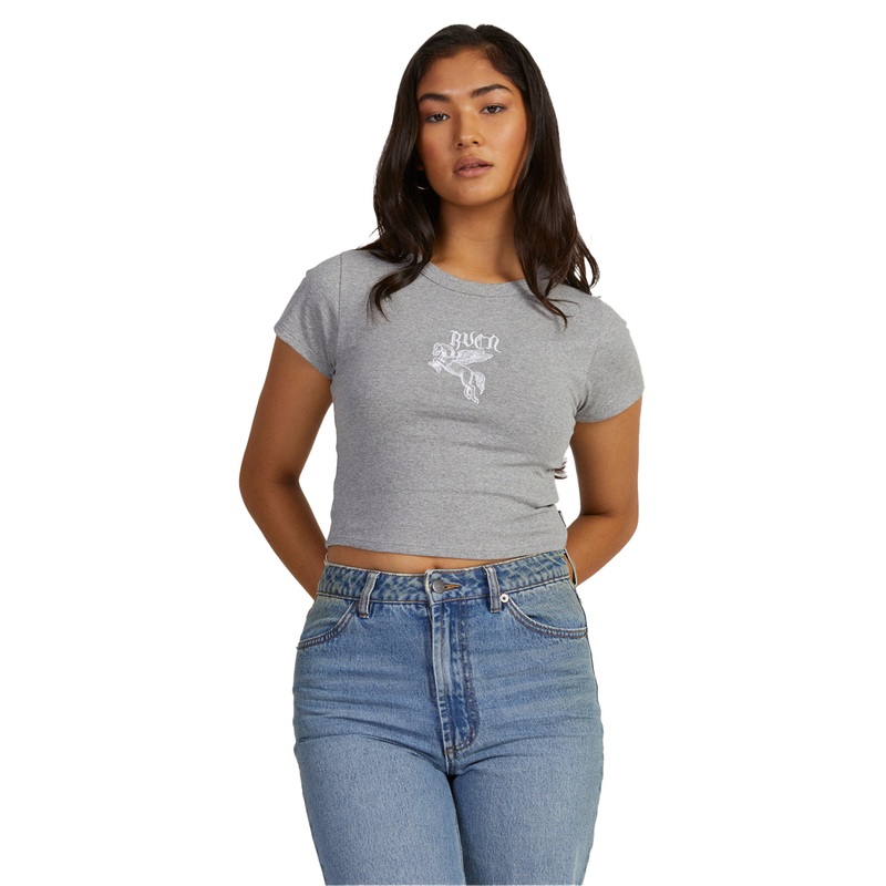 RVCA Shetzy Baby T-Shirt