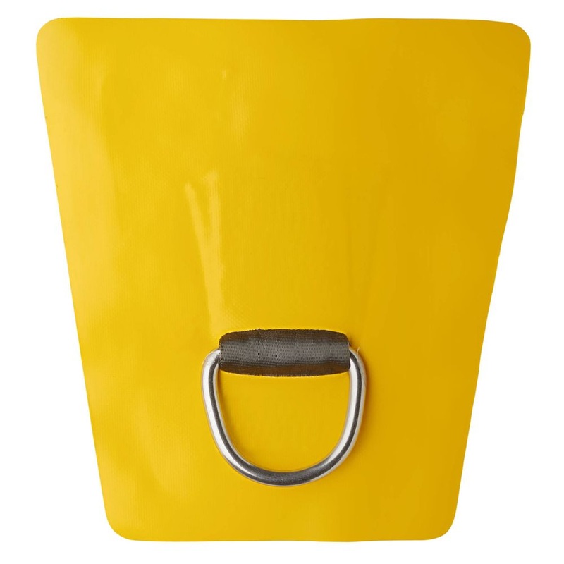 Star 2" PVC D-Ring