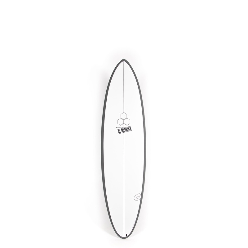 Torq Surfboards - CI M23 - 7'0" x 21 1/4 x 2 7/8 - 47.6L