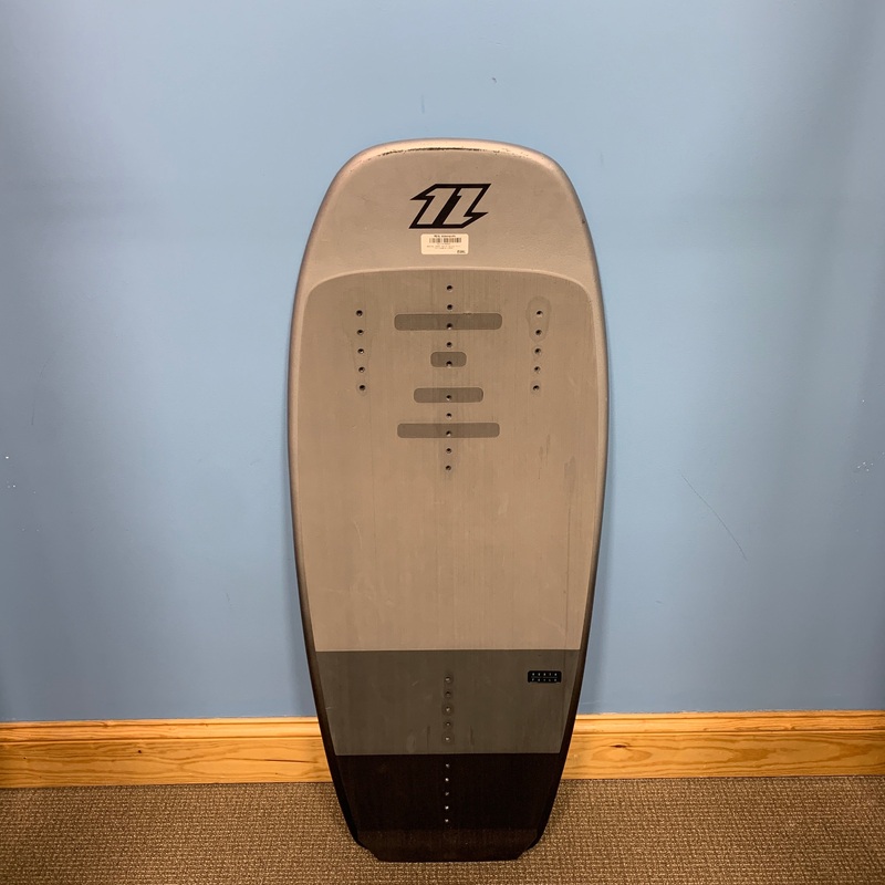 USED 2022 North Scoop Mini Foilboard-110cm