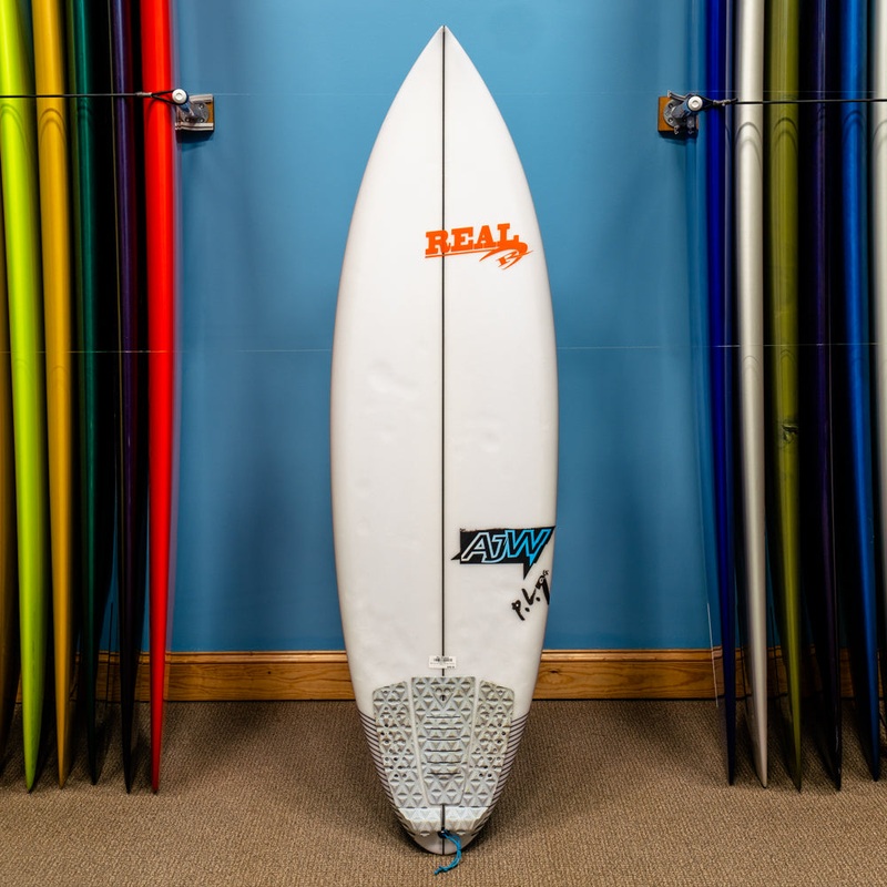 USED AJW OG Potato Launcher PU/Poly 5'11"