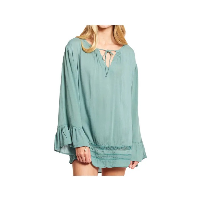 Belle Cover UP