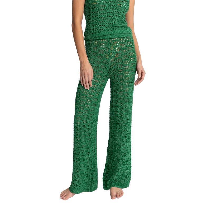 Rhythm Dune Wide Leg Pant