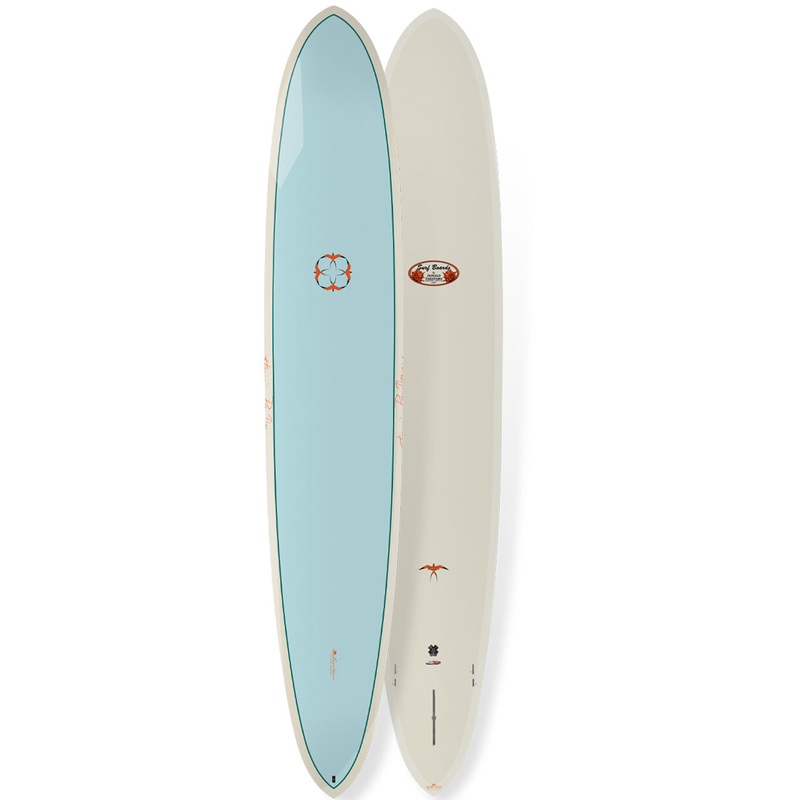 Takayama Prince Kuhio Tuflite V-Tech 11'1"