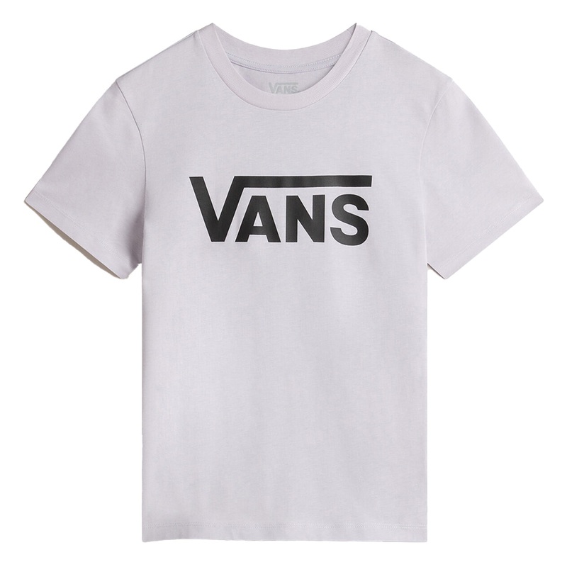 Vans Women's Flying V Crew Tee - Evening Haze