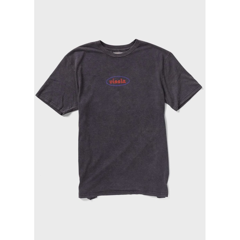 Vissla Fallout Vintage Ss Tee
