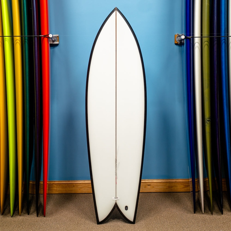 Christenson Fish PU/Poly 6'2"