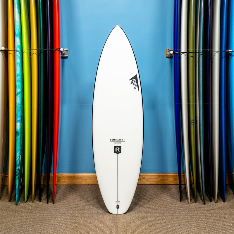 Dan Mann Dominator 2.0 Firewire HE 6'2"