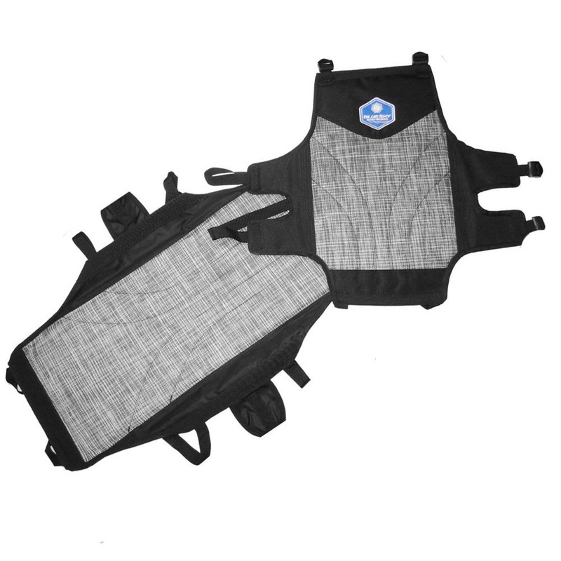 Jackson Kayaks - BSB Seat Cover (Back/Bottom)