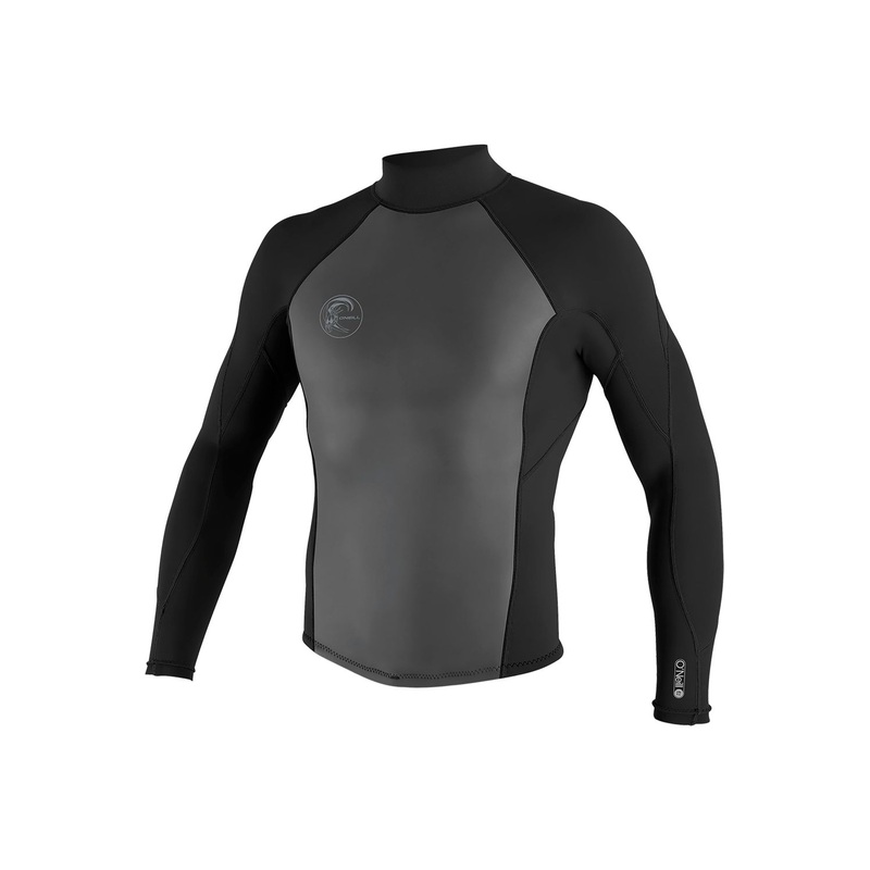 O'Neill O'Riginal 2/1 Back Zip Jacket