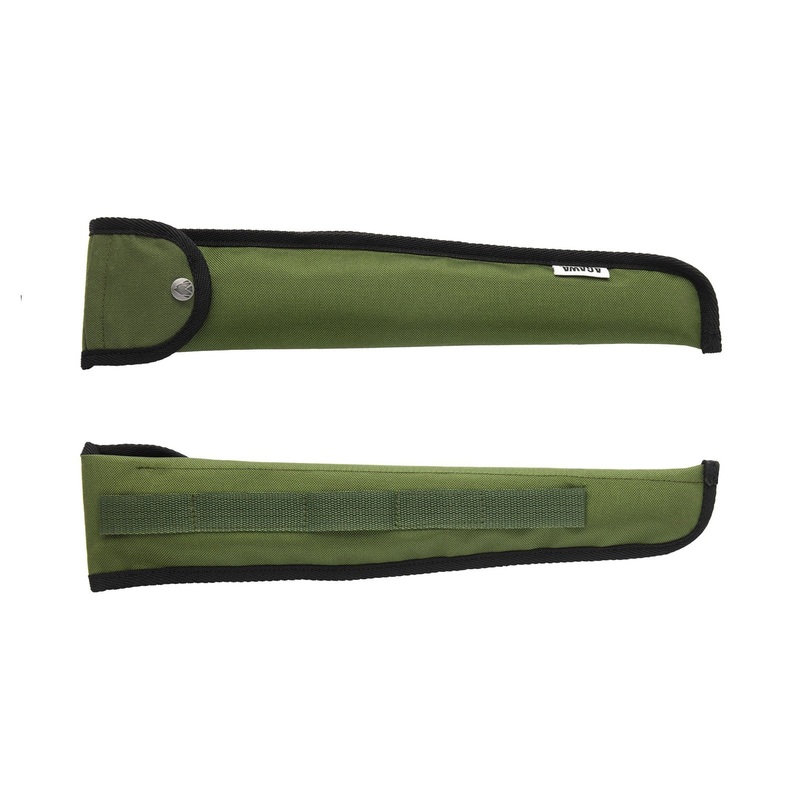 Olive Cordura Sheath - BOREAL21