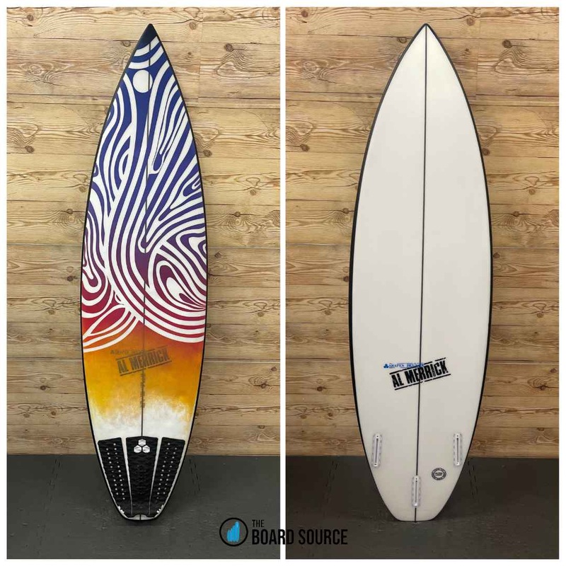 Pro 5'9"