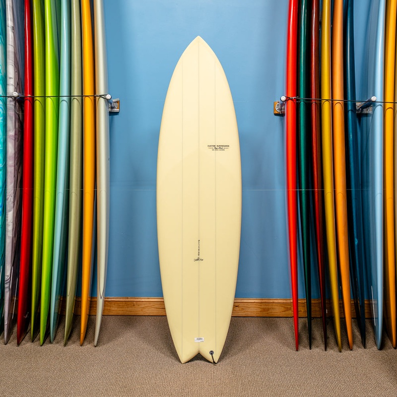 Roger Hinds Dream Fish PU/Poly 6'8"