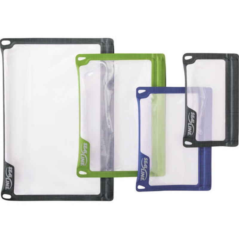 SealLine - E-Case