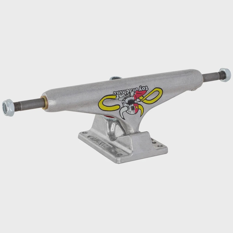 TOY MACHINE STAGE 11 SKATEBOARD TRUCK 144