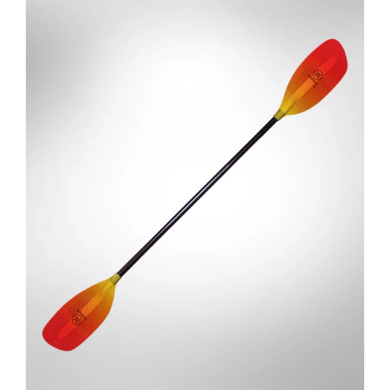Werner Surge 1pc Bent Sm Paddle