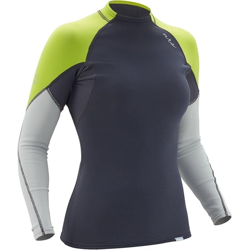 WMN HydroSkin 0.5 LS Shirt Old Style