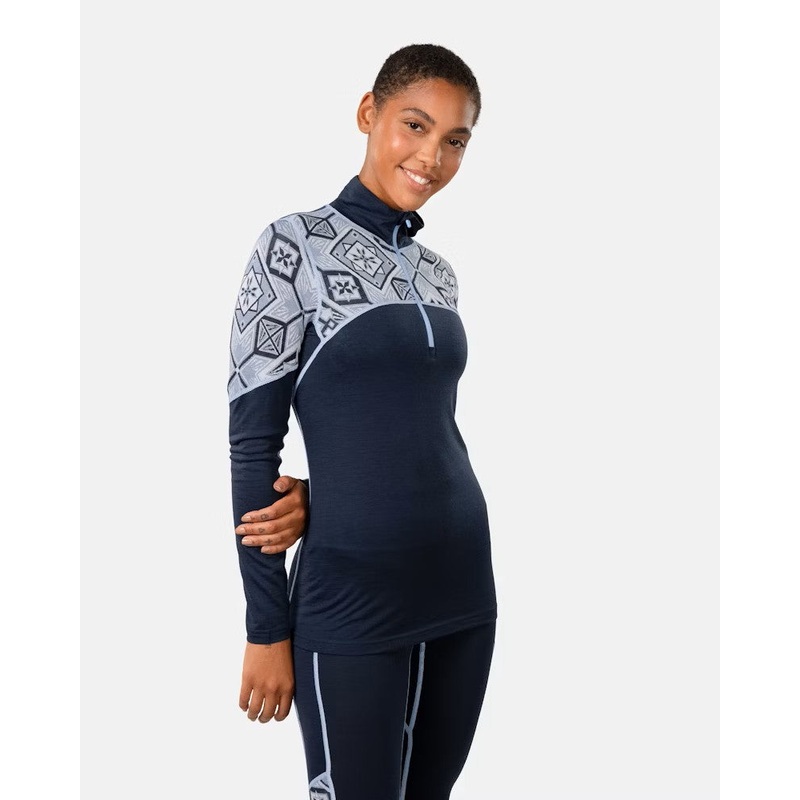 Women's Eloise Half Zip