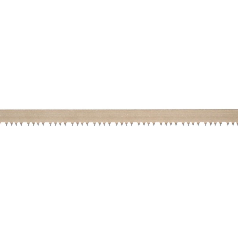 21" Dry Seasoned Wood Blade
