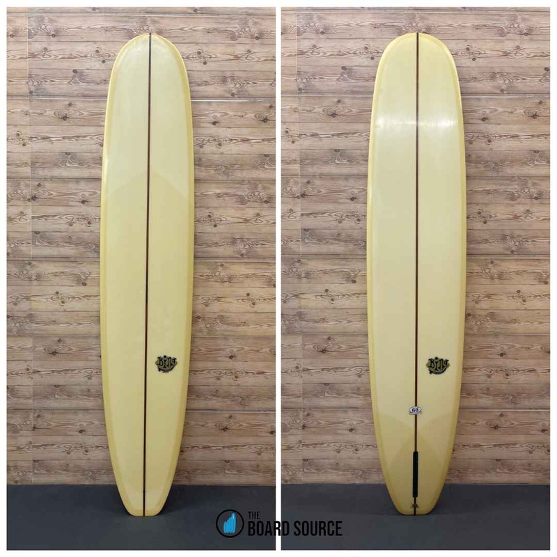 Beacon 9'6"
