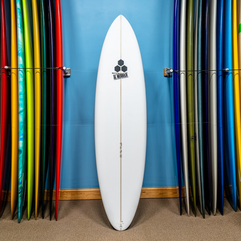 Channel Islands M23 PU/Poly 7'2"