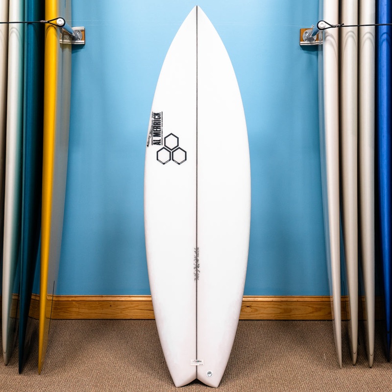 Channel Islands Rocket Wide PU/Poly 5'7"