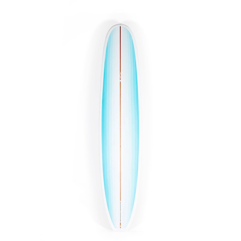 Dead Kooks - KASSIA - 9'0" x 22 1/2 x 2 9/16